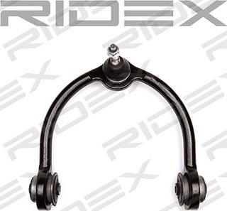 RIDEX 273C0367 - Bras de liaison, suspension de roue cwaw.fr