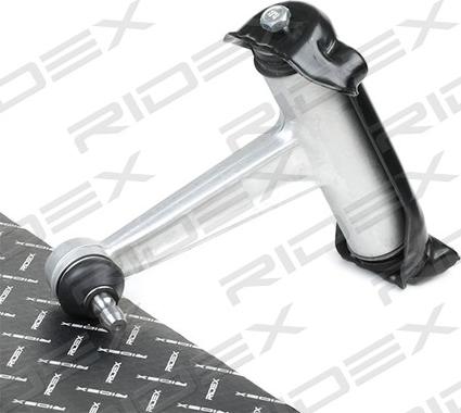 RIDEX 273C0315 - Bras de liaison, suspension de roue cwaw.fr