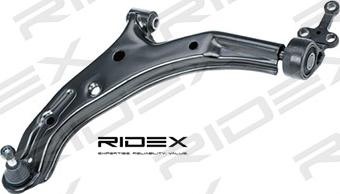 RIDEX 273C0247 - Bras de liaison, suspension de roue cwaw.fr