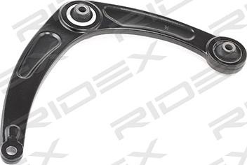 RIDEX 273C0252 - Bras de liaison, suspension de roue cwaw.fr