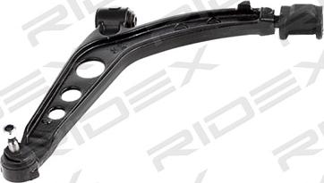 RIDEX 273C0200 - Bras de liaison, suspension de roue cwaw.fr