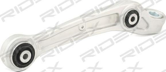 RIDEX 273C1516 - Bras de liaison, suspension de roue cwaw.fr