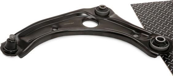 RIDEX 273C1036 - Bras de liaison, suspension de roue cwaw.fr