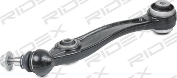 RIDEX 273C1240 - Bras de liaison, suspension de roue cwaw.fr