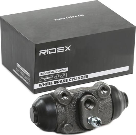 RIDEX 277W0095 - Cylindre de roue cwaw.fr