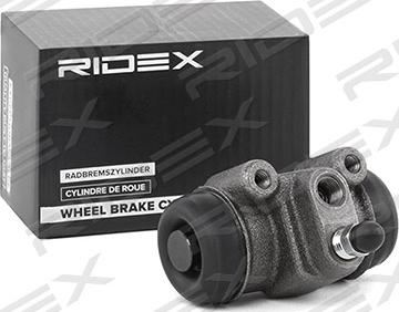 RIDEX 277W0049 - Cylindre de roue cwaw.fr