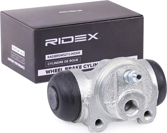 RIDEX 277W0065 - Cylindre de roue cwaw.fr