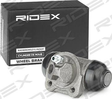 RIDEX 277W0066 - Cylindre de roue cwaw.fr