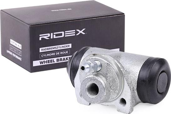 RIDEX 277W0061 - Cylindre de roue cwaw.fr