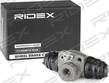 RIDEX 277W0005 - Cylindre de roue cwaw.fr