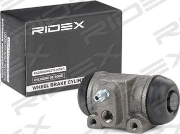 RIDEX 277W0019 - Cylindre de roue cwaw.fr