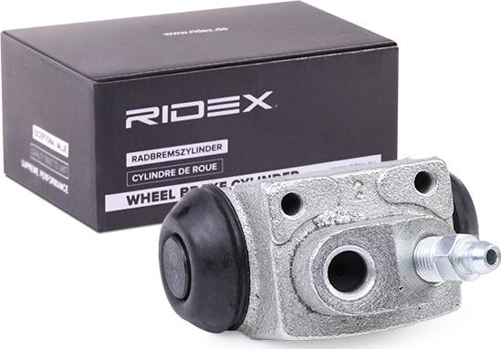 RIDEX 277W0014 - Cylindre de roue cwaw.fr