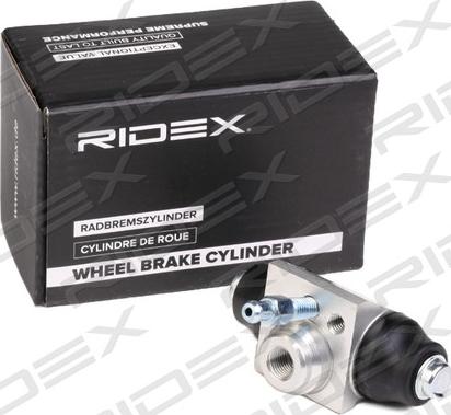 RIDEX 277W0018 - Cylindre de roue cwaw.fr