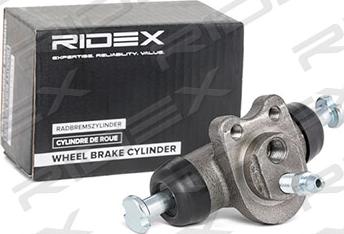 RIDEX 277W0012 - Cylindre de roue cwaw.fr