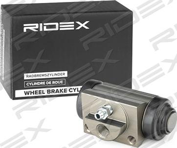 RIDEX 277W0081 - Cylindre de roue cwaw.fr