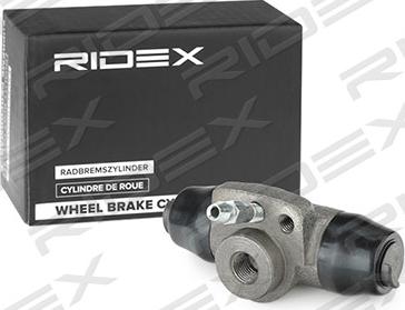 RIDEX 277W0083 - Cylindre de roue cwaw.fr