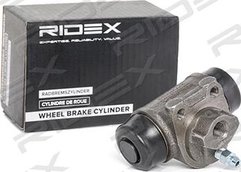 RIDEX 277W0039 - Cylindre de roue cwaw.fr