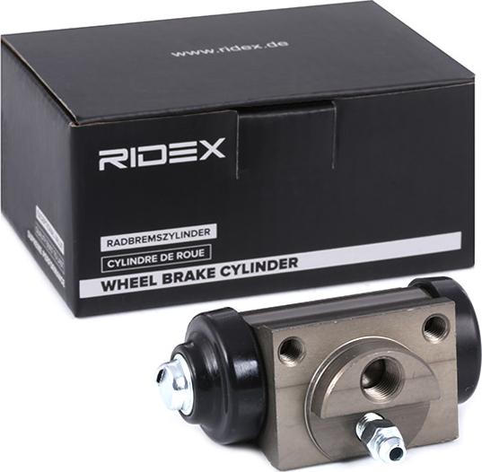 RIDEX 277W0029 - Cylindre de roue cwaw.fr