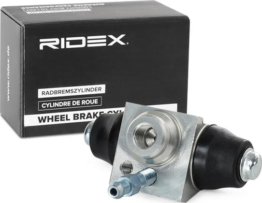 RIDEX 277W0024 - Cylindre de roue cwaw.fr