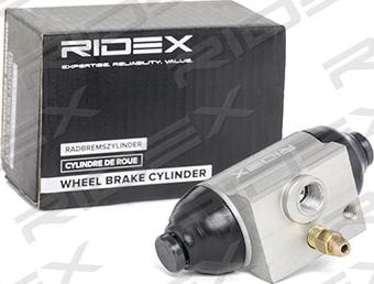 RIDEX 277W0025 - Cylindre de roue cwaw.fr