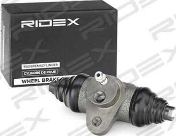 RIDEX 277W0021 - Cylindre de roue cwaw.fr