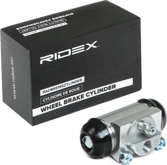 RIDEX 277W0103 - Cylindre de roue cwaw.fr