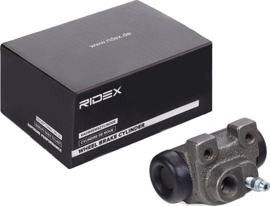 RIDEX 277W0119 - Cylindre de roue cwaw.fr