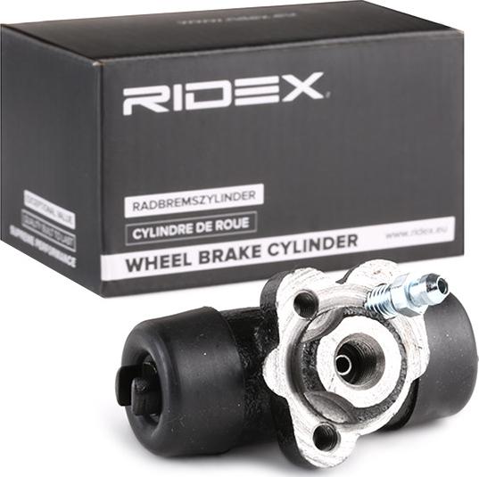 RIDEX 277W0111 - Cylindre de roue cwaw.fr