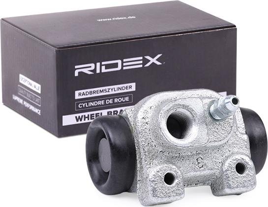 RIDEX 277W0118 - Cylindre de roue cwaw.fr