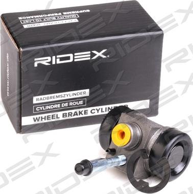 RIDEX 277W0113 - Cylindre de roue cwaw.fr