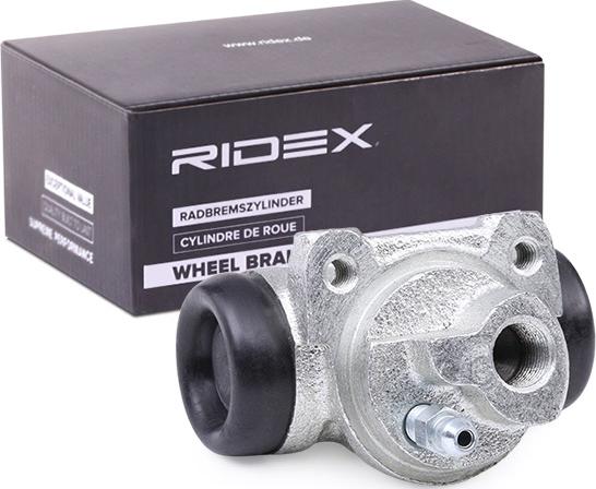 RIDEX 277W0180 - Cylindre de roue cwaw.fr