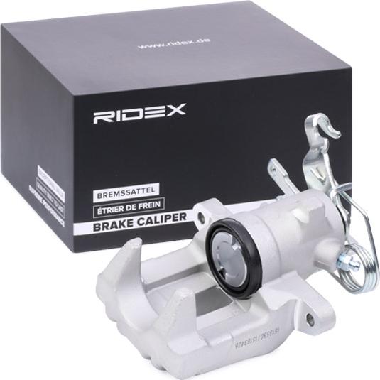 RIDEX 78B0956 - Étrier de frein cwaw.fr