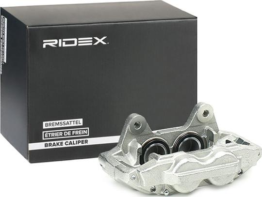 RIDEX 78B0964 - Étrier de frein cwaw.fr