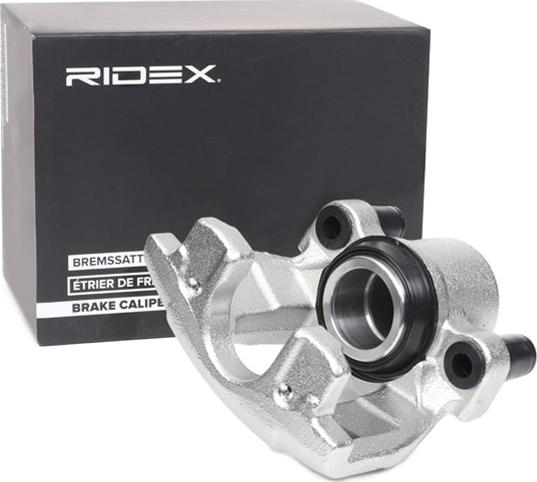 RIDEX 78B0965 - Étrier de frein cwaw.fr