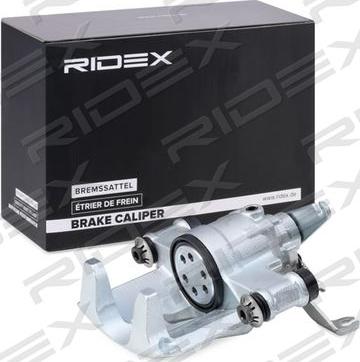 RIDEX 78B0902 - Étrier de frein cwaw.fr