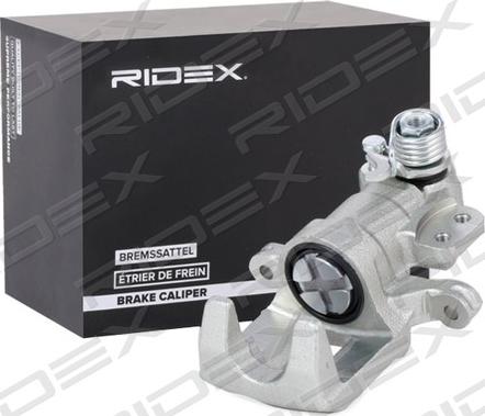 RIDEX 78B0914 - Étrier de frein cwaw.fr