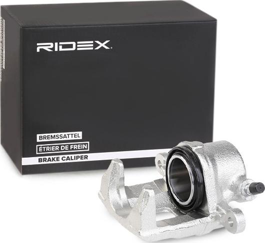 RIDEX 78B0467 - Étrier de frein cwaw.fr