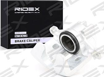 RIDEX 78B0401 - Étrier de frein cwaw.fr