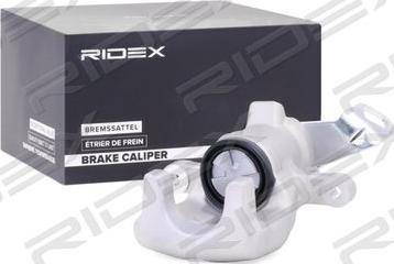 RIDEX 78B0432 - Étrier de frein cwaw.fr