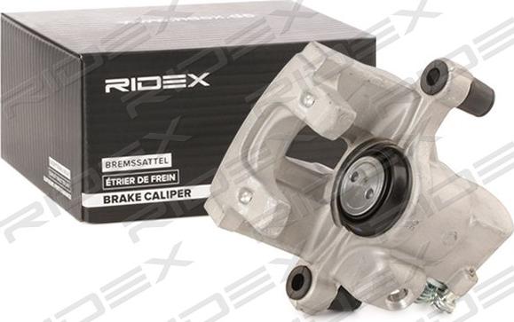 RIDEX 78B0472 - Étrier de frein cwaw.fr