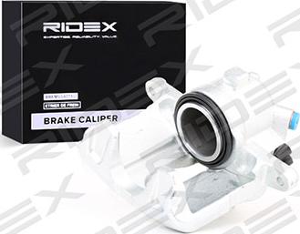 RIDEX 78B0549 - Étrier de frein cwaw.fr