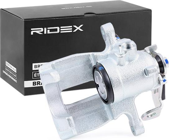 RIDEX 78B0547 - Étrier de frein cwaw.fr