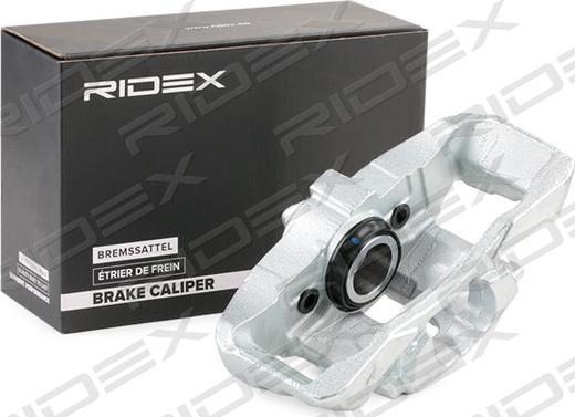 RIDEX 78B0519 - Étrier de frein cwaw.fr