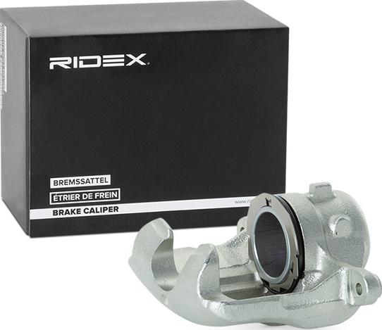 RIDEX 78B0583 - Étrier de frein cwaw.fr