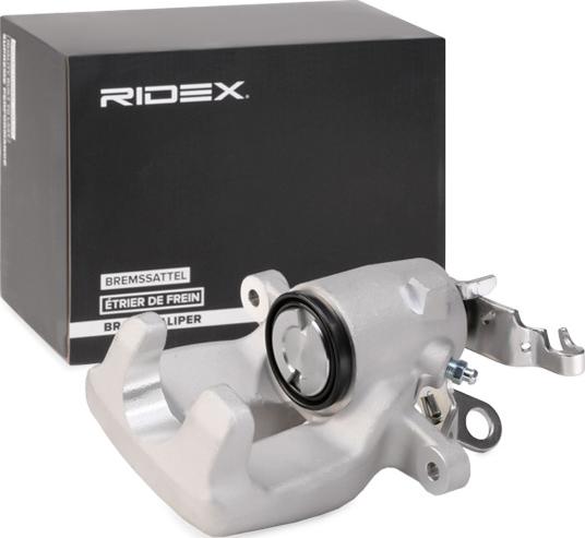 RIDEX 78B0529 - Étrier de frein cwaw.fr