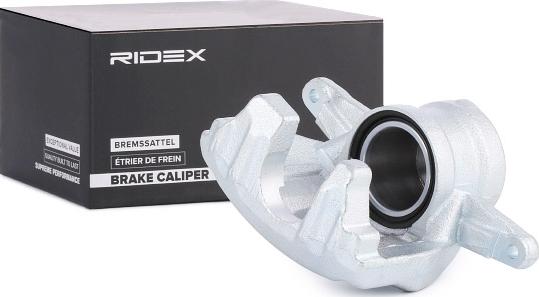 RIDEX 78B0693 - Étrier de frein cwaw.fr