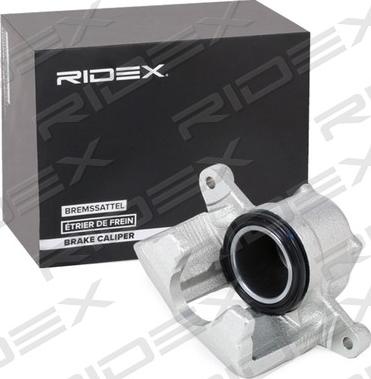 RIDEX 78B0659 - Étrier de frein cwaw.fr