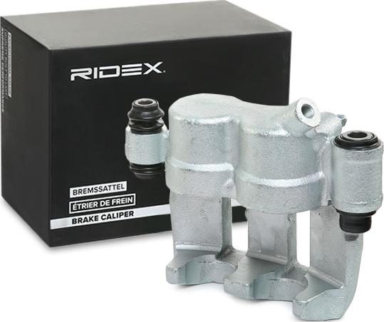 RIDEX 78B0654 - Étrier de frein cwaw.fr