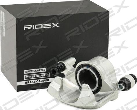 RIDEX 78B0601 - Étrier de frein cwaw.fr