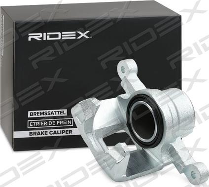 RIDEX 78B0635 - Étrier de frein cwaw.fr